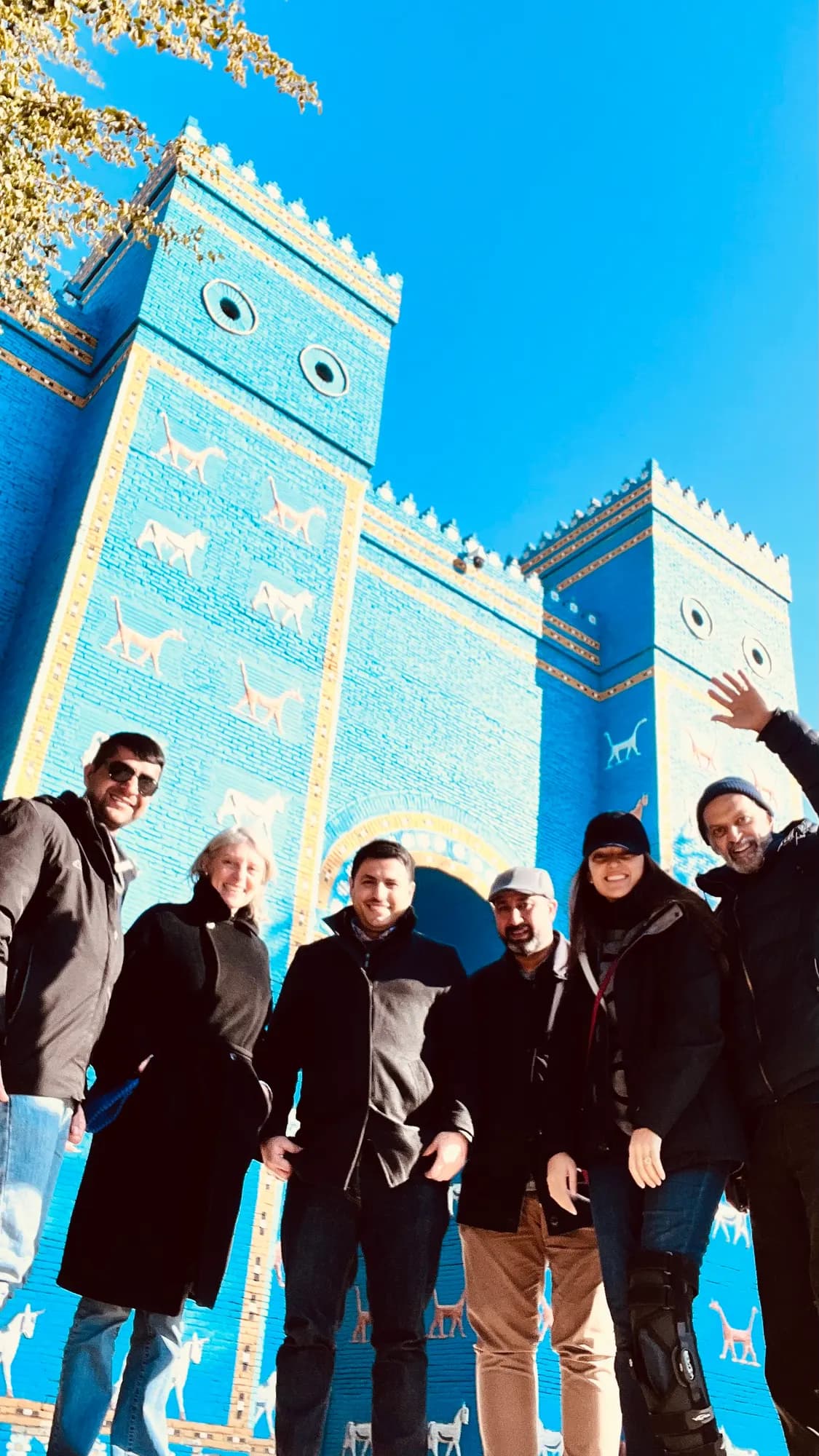 Classic Iraq: 10 Days of Mesopotamia