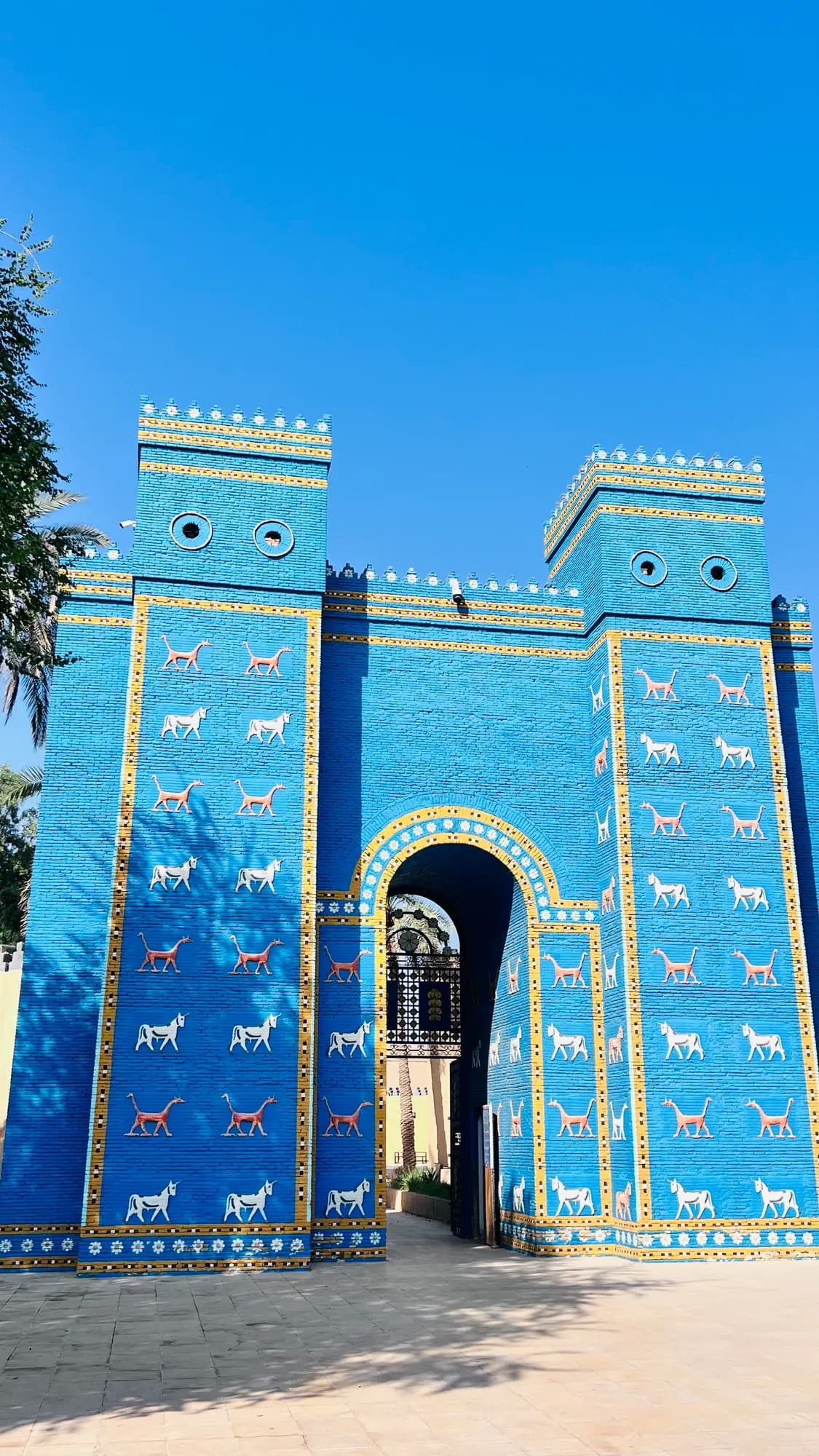 Babylon, Iraq